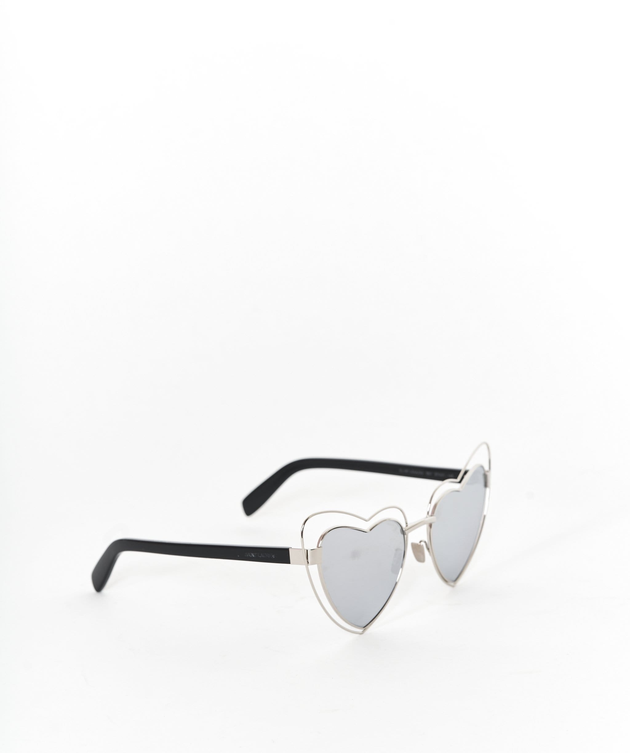 Yves Saint Laurent Saint Laurent love hear sunglasses