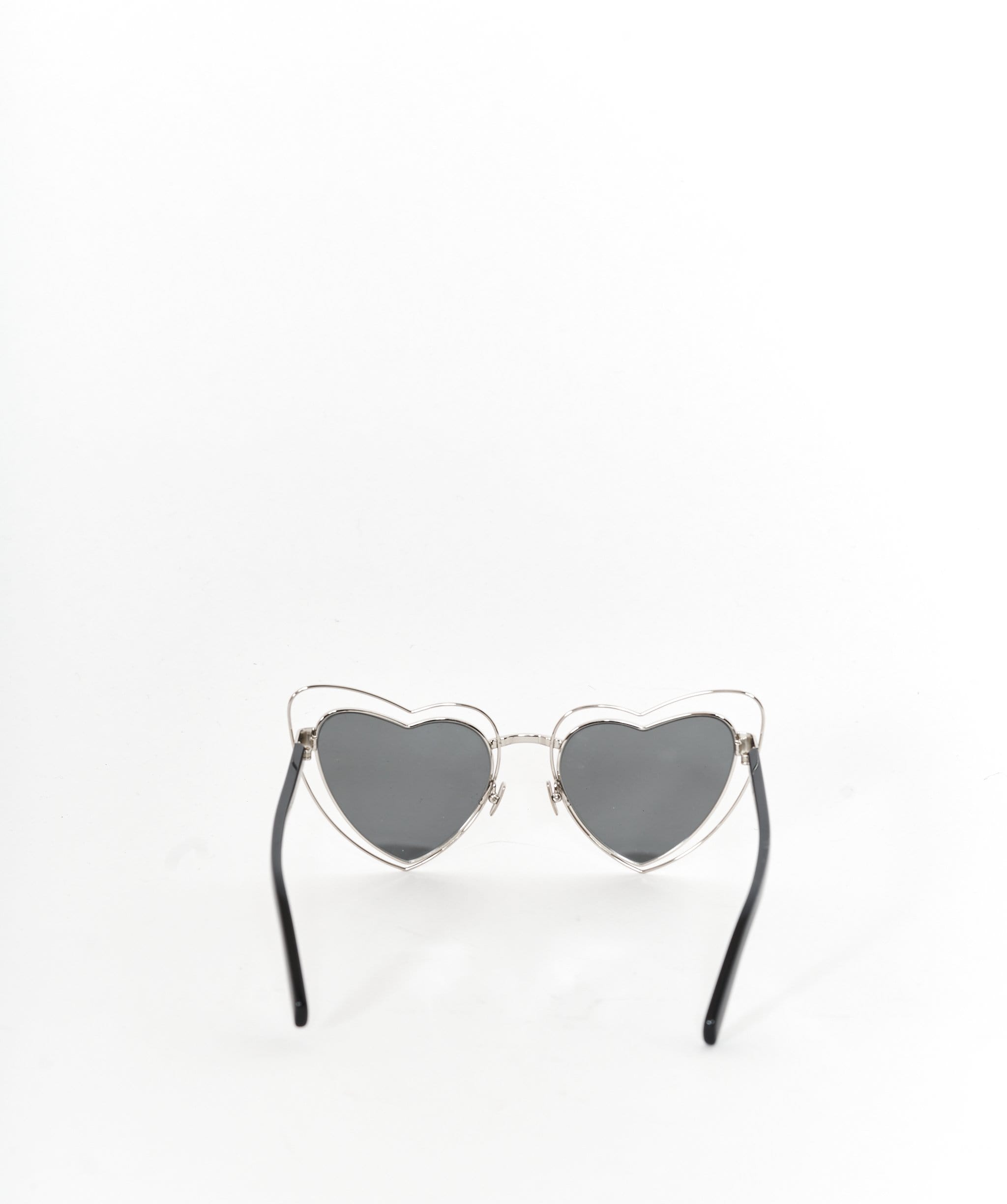 Yves Saint Laurent Saint Laurent love hear sunglasses