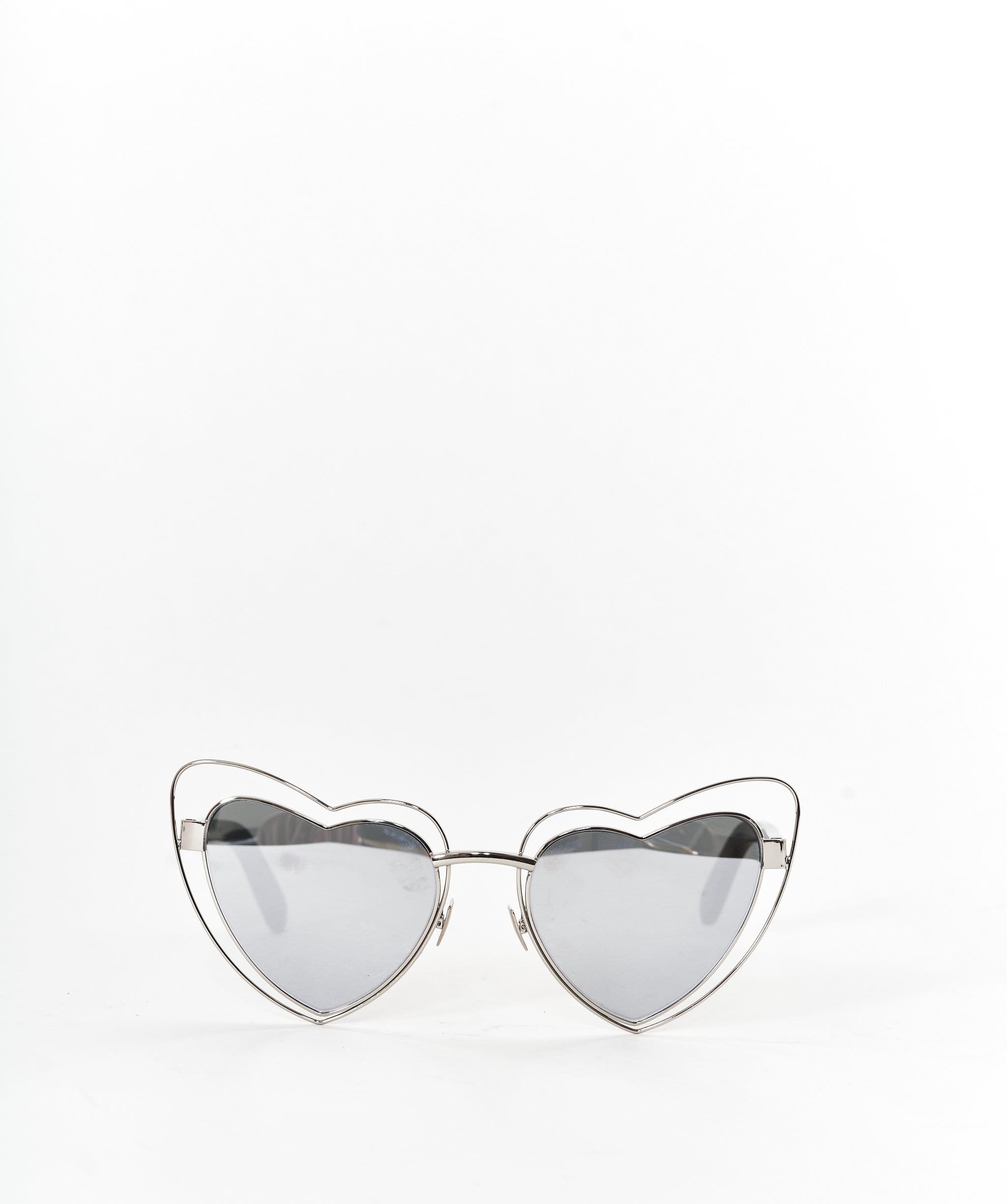 Yves Saint Laurent Saint Laurent love hear sunglasses