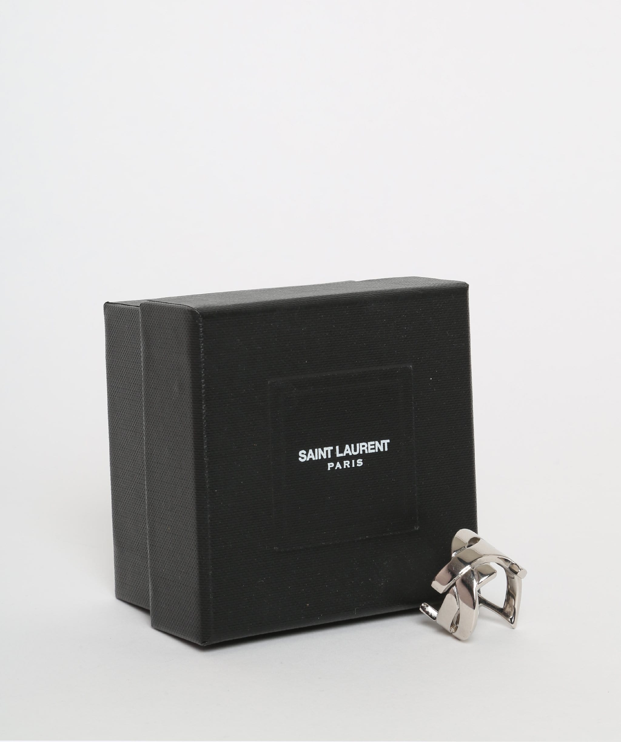 Yves Saint Laurent Saint Laurent Ring