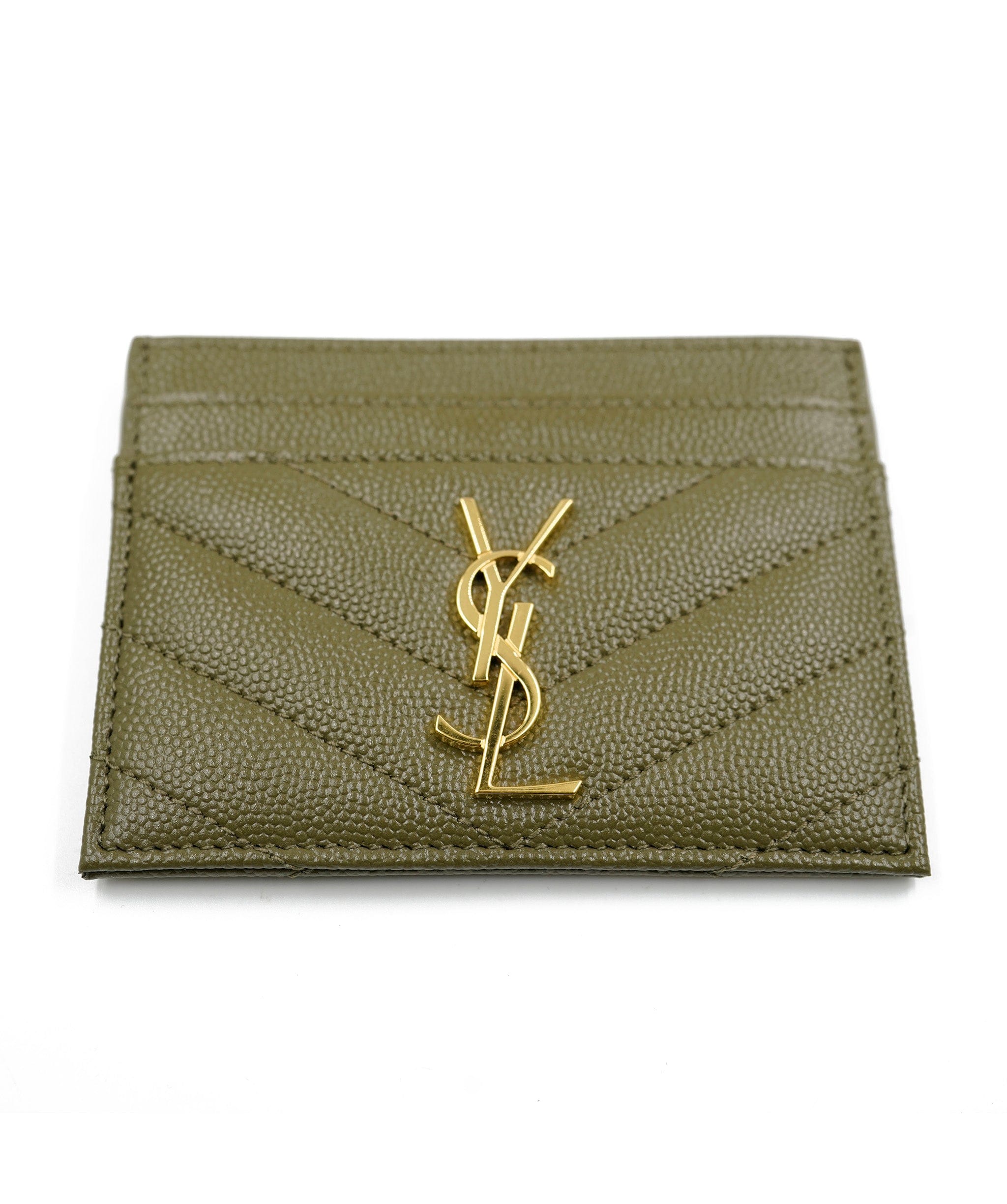 Yves Saint Laurent YSL card holder ASL5464