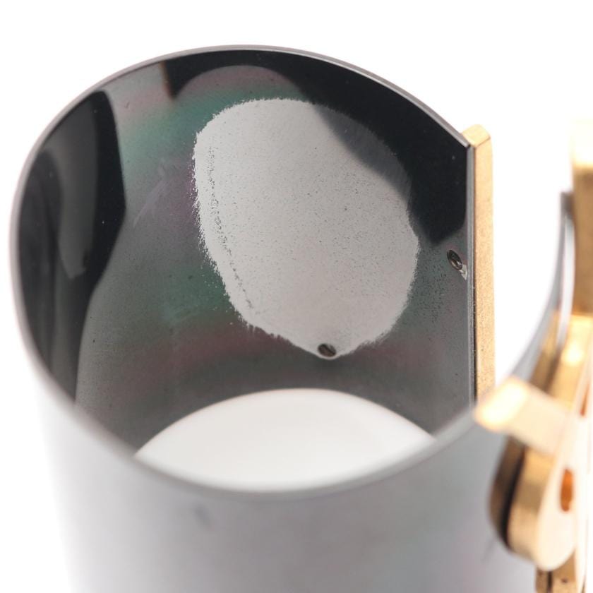 Yves Saint Laurent YSL open cuff - AWL3780