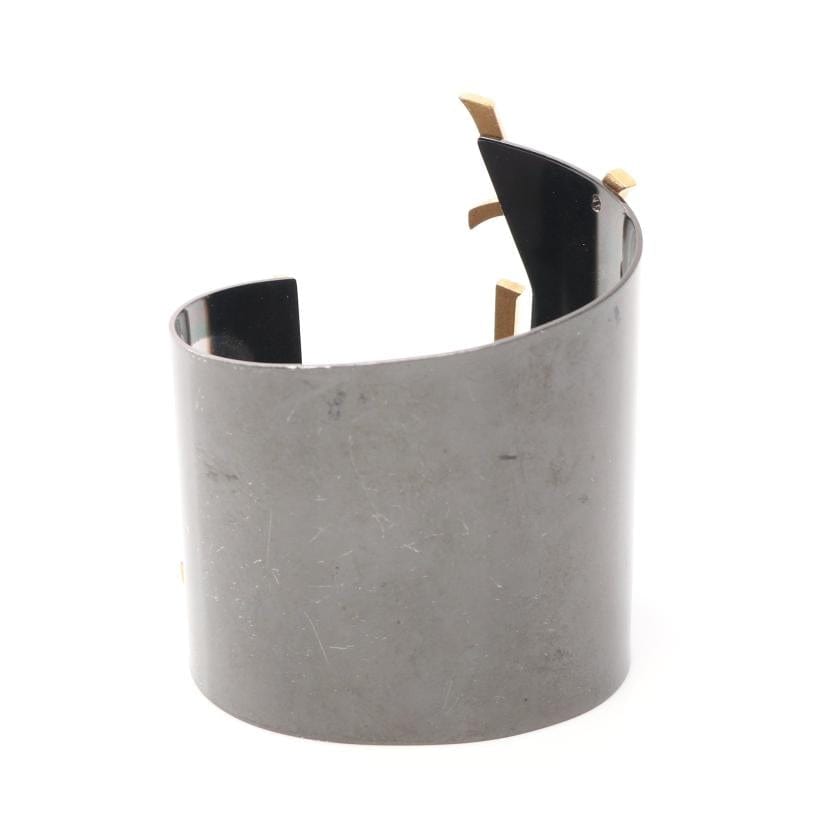 Yves Saint Laurent YSL open cuff - AWL3780