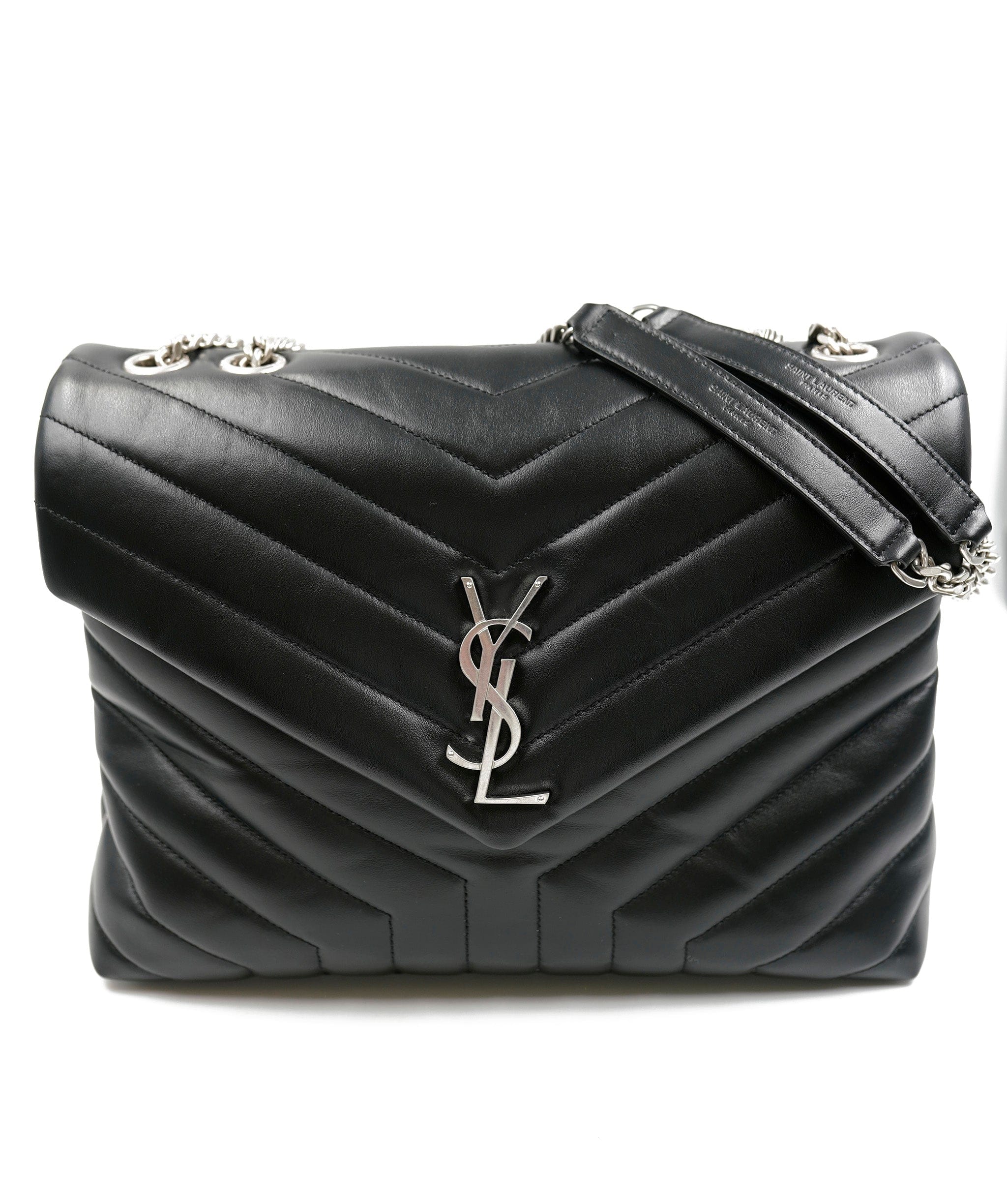 Yves Saint Laurent Lou Lou Medium Leather - MGP-AWC1891