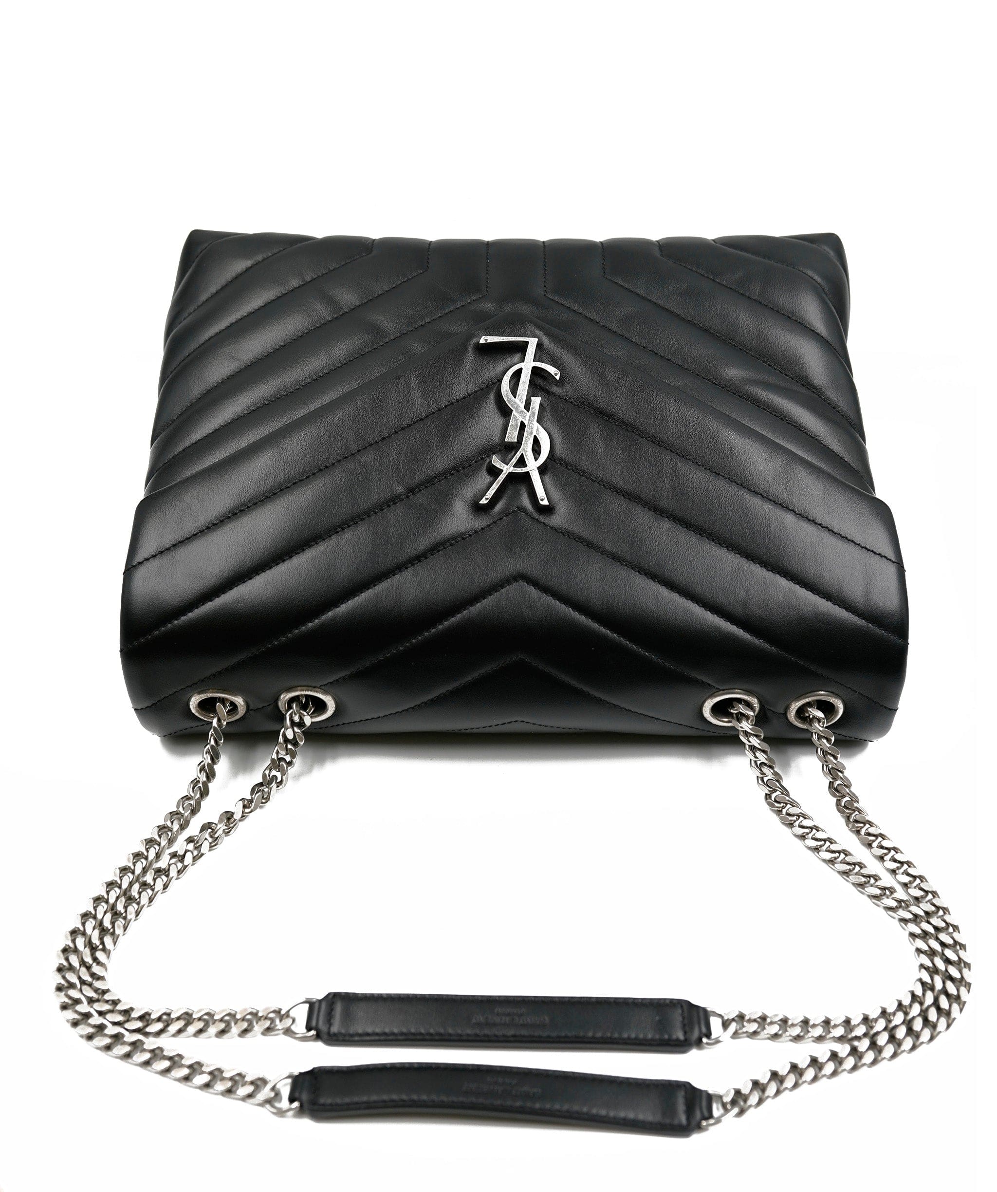 Yves Saint Laurent Lou Lou Medium Leather - MGP-AWC1891