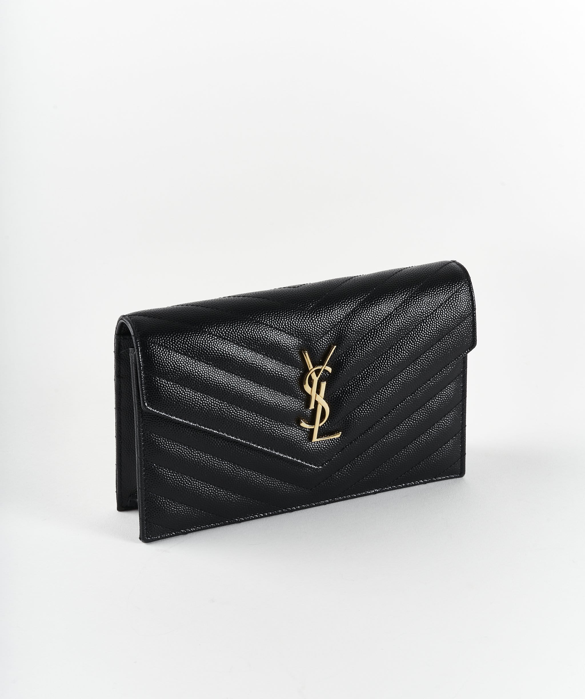 Yves Saint Laurent Saint Laurent Envelope Bag