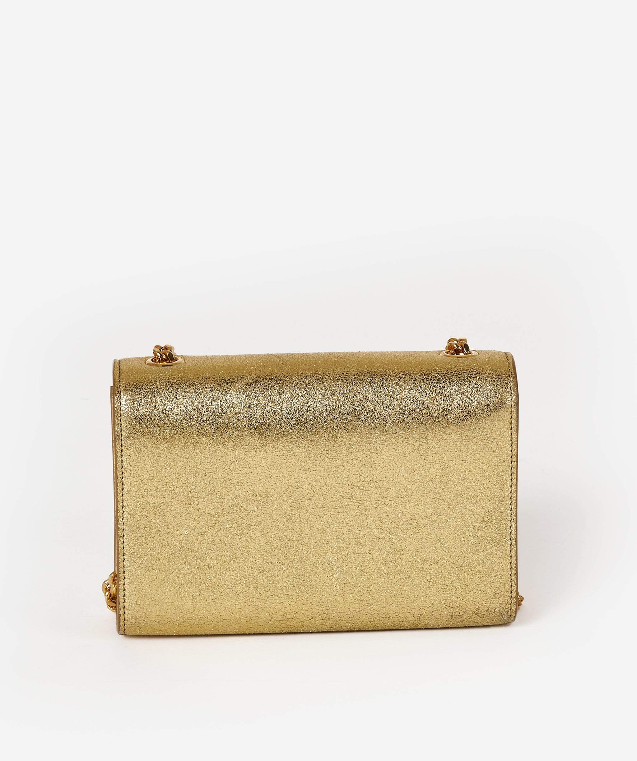 Yves Saint Laurent Saint Laurent Gold Sunset Crossbody bag