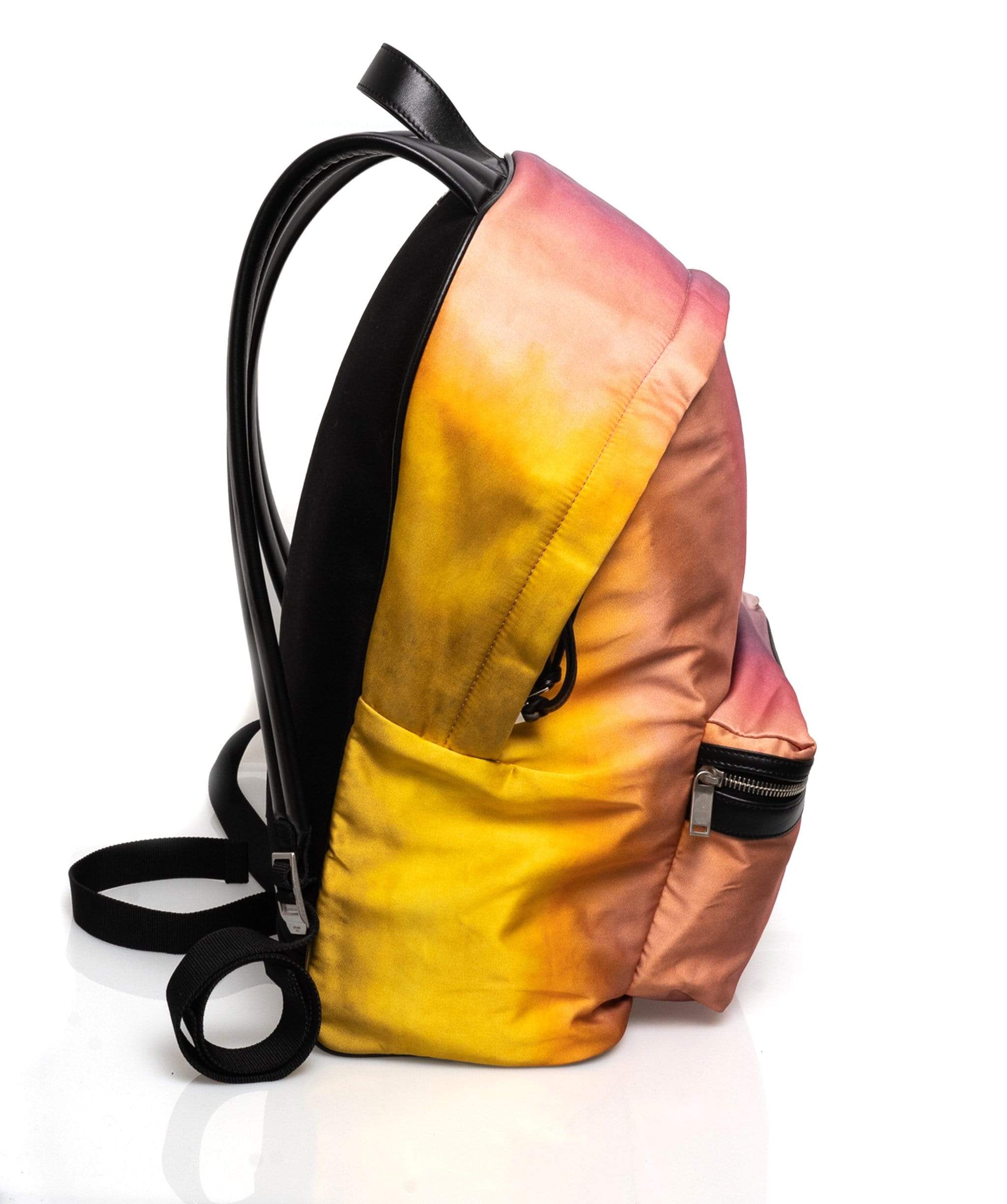 Yves Saint Laurent Saint Laurent Rainbow backpack - AWL1518