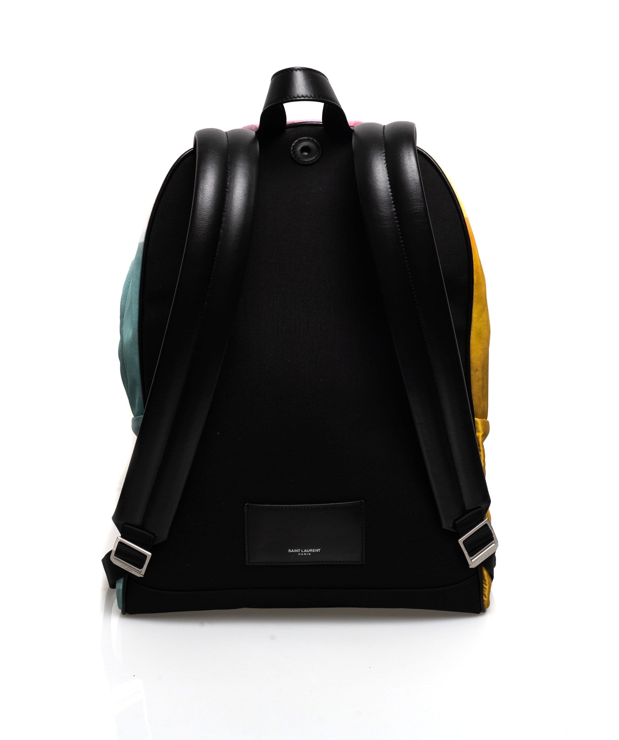 Yves Saint Laurent Saint Laurent Rainbow backpack - AWL1518