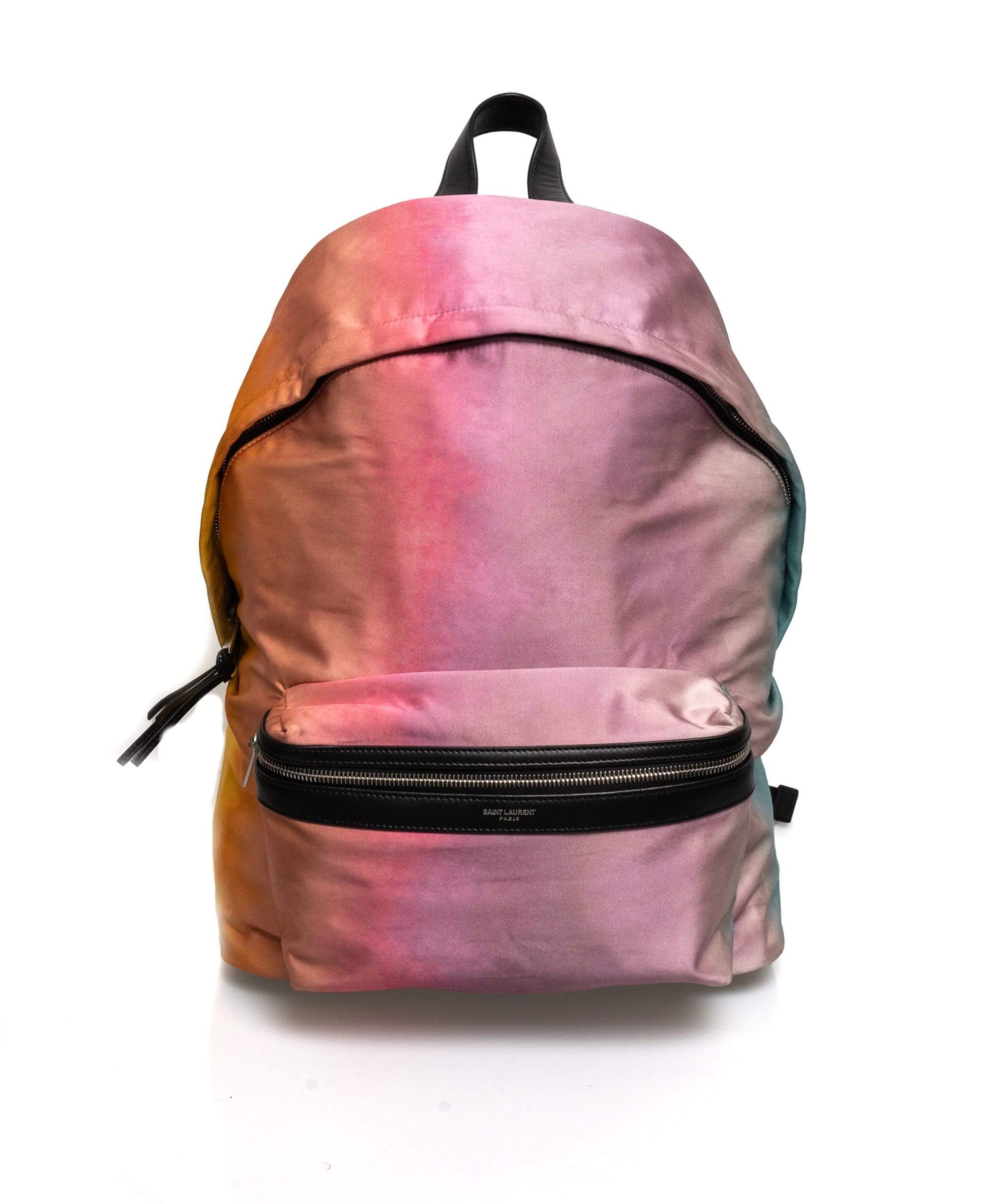 Yves Saint Laurent Saint Laurent Rainbow backpack - AWL1518