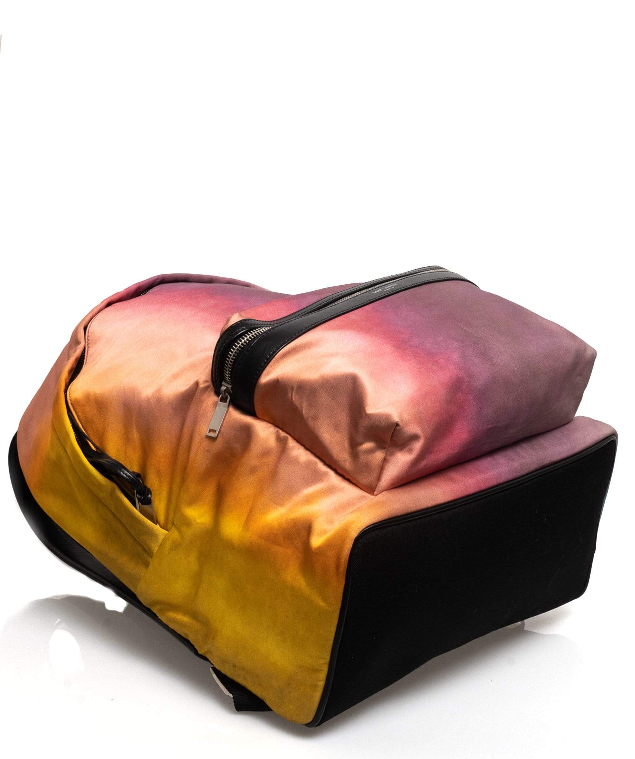 Yves Saint Laurent Saint Laurent Rainbow backpack - AWL1518