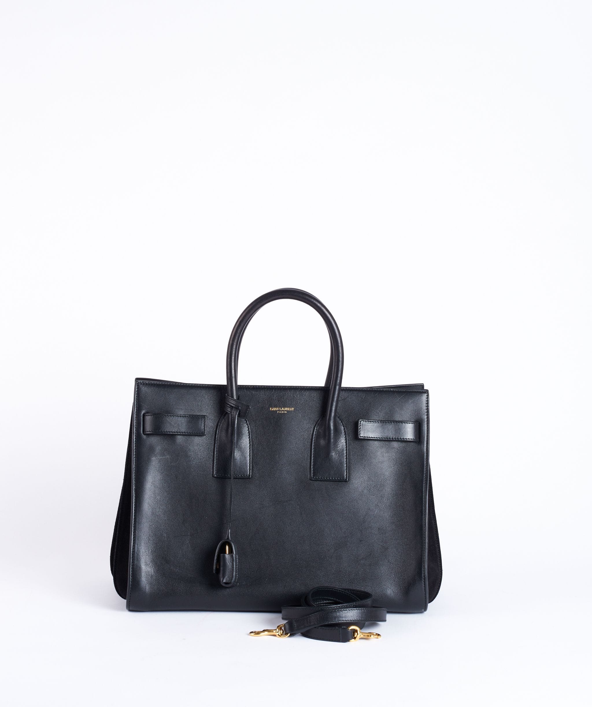 Yves Saint Laurent Saint Laurent Sac De Jour