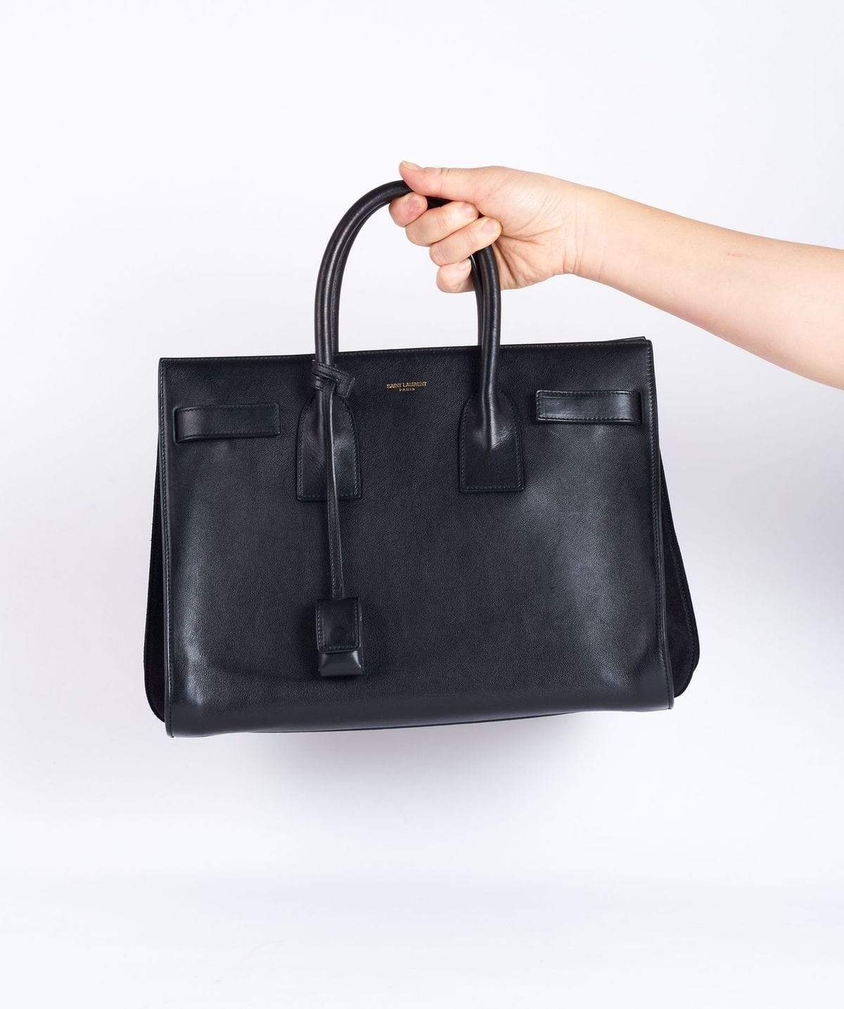 Yves Saint Laurent Saint Laurent Sac De Jour