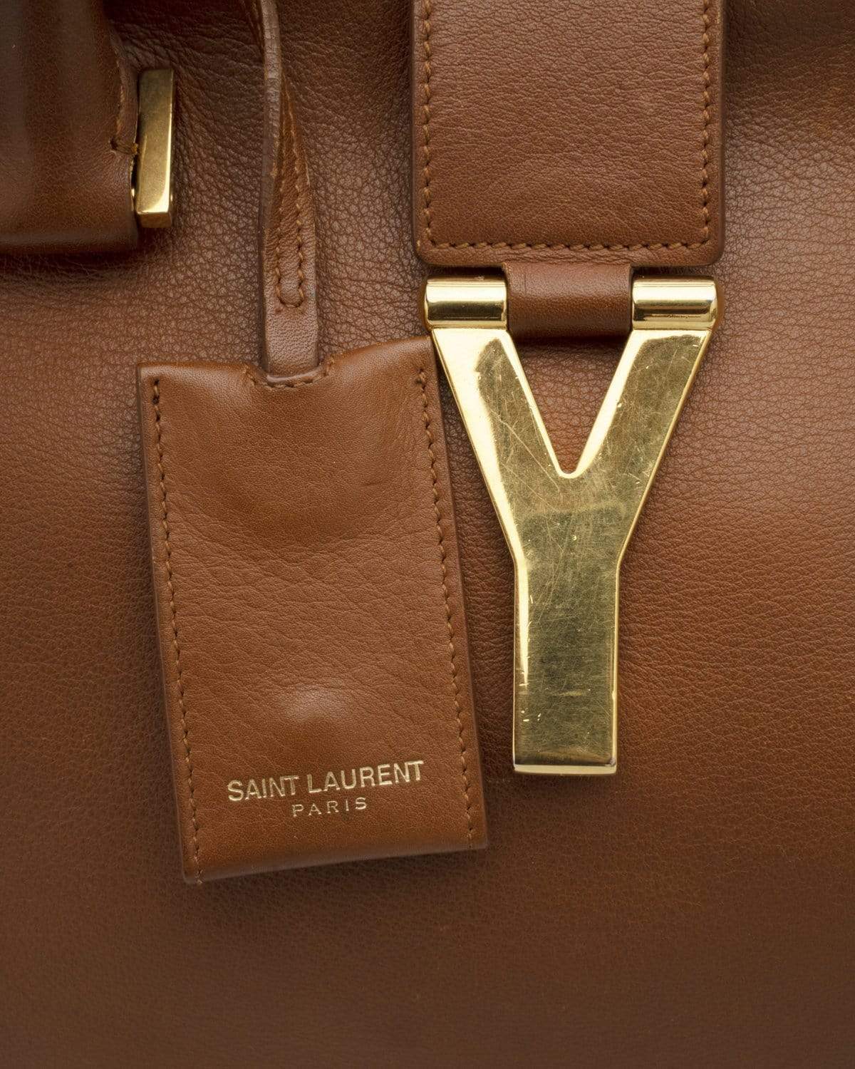 Yves Saint Laurent Saint Laurent Y stachel - ADL1654