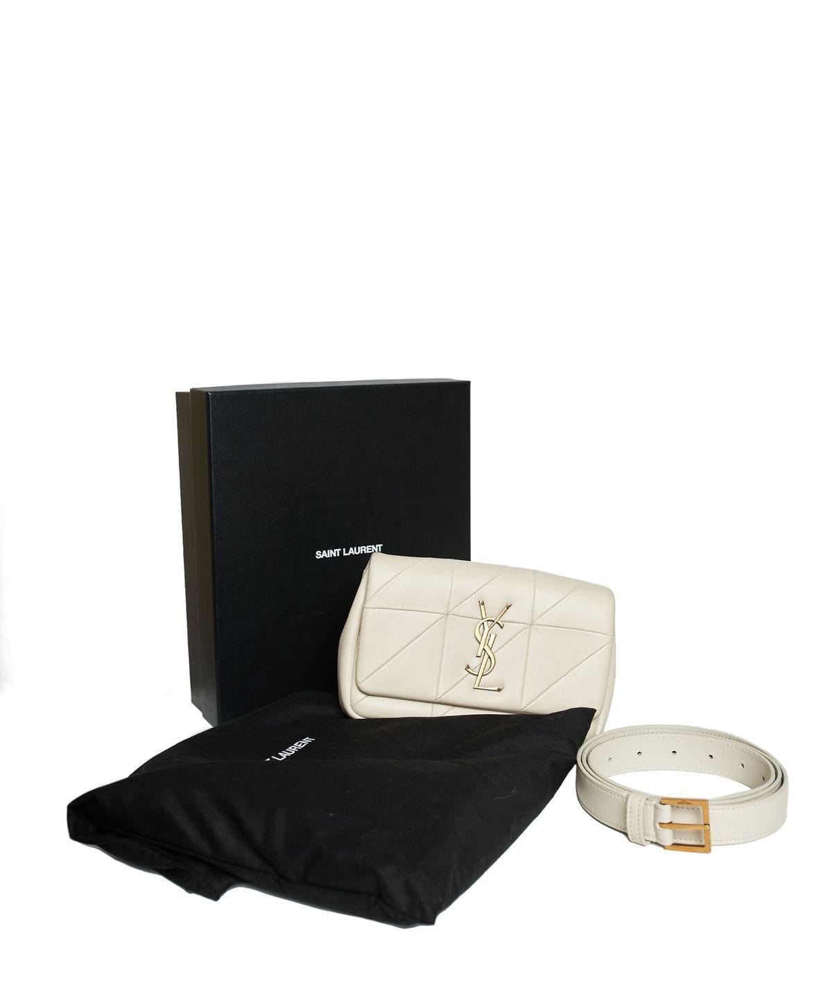 Yves Saint Laurent YSL belt bag