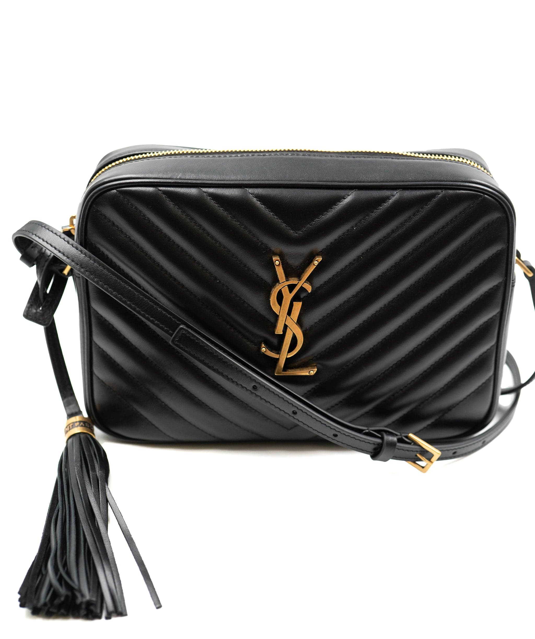 Yves Saint Laurent YSL Camera bag - AWL3539