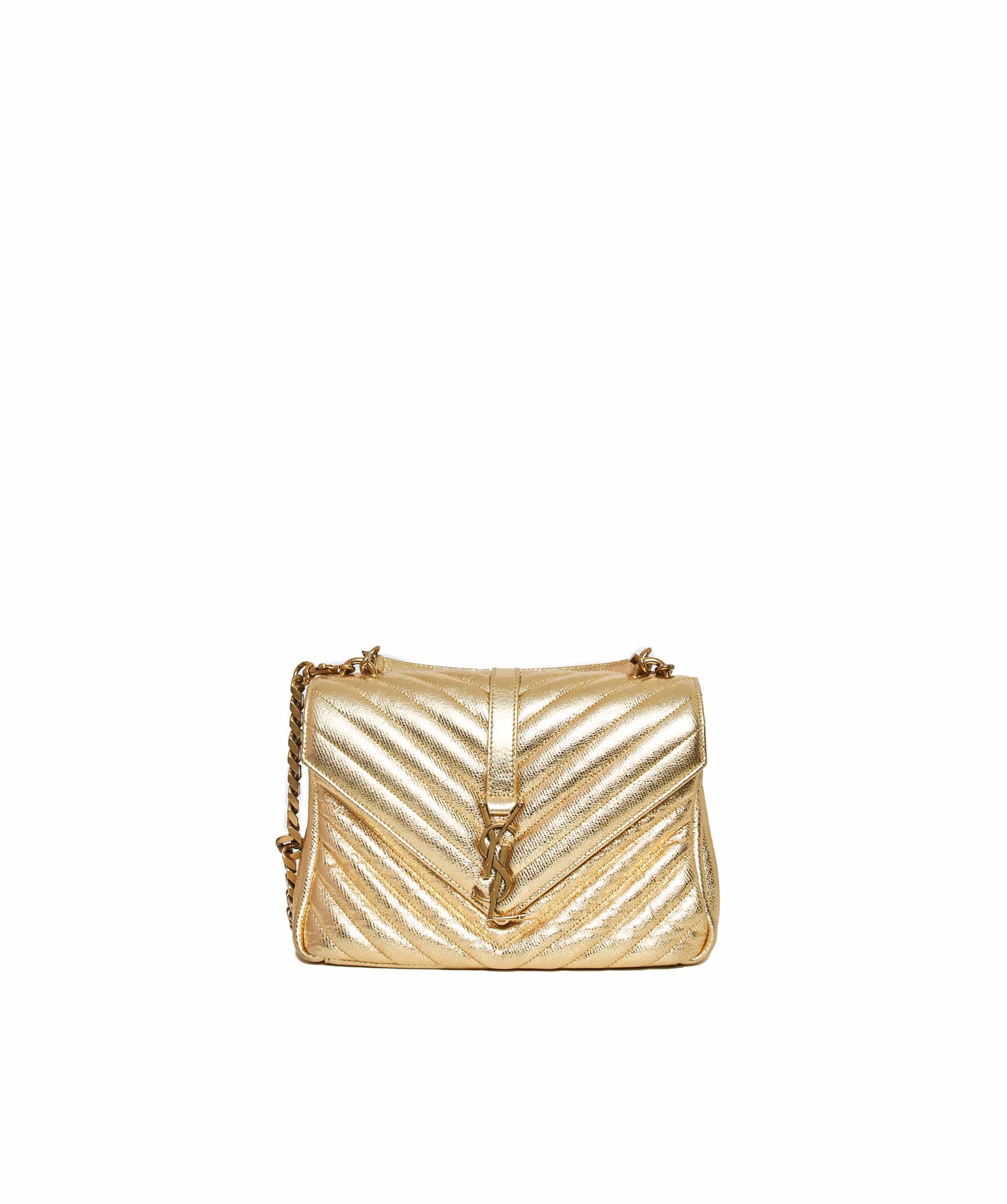 Yves Saint Laurent YSL college bag  - ADL1161