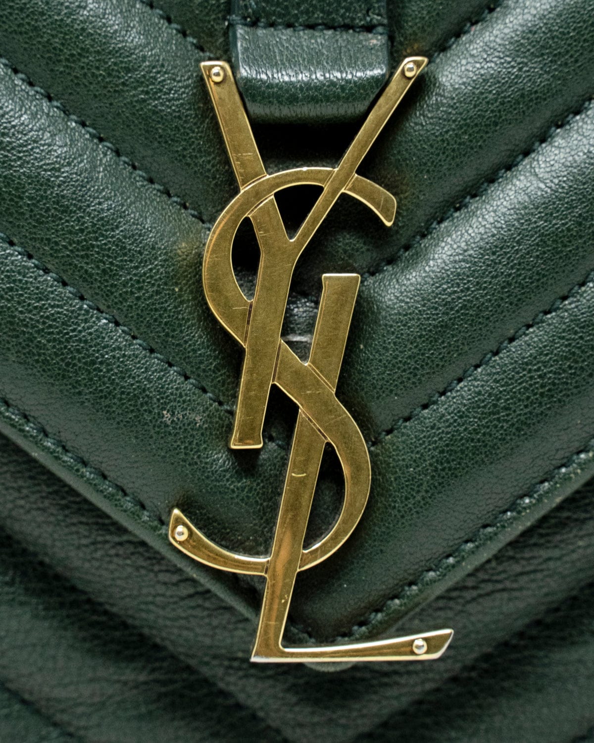 Yves Saint Laurent YSL College Bag ASL3507