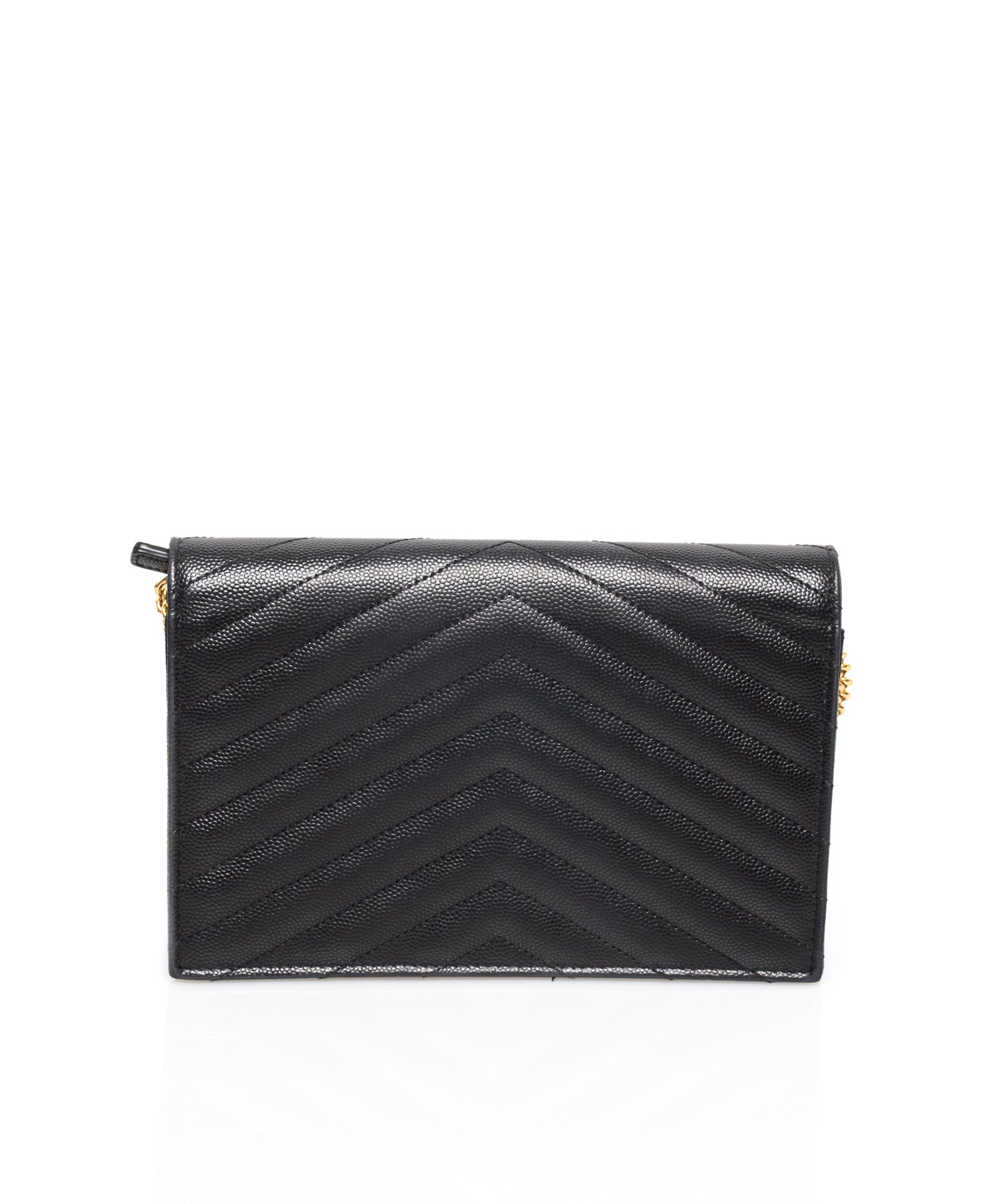 Yves Saint Laurent YSL Envelope Bag - AWL1667