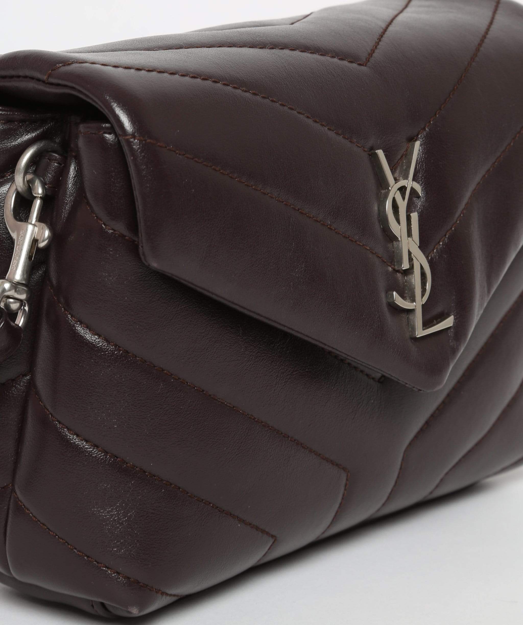 Yves Saint Laurent YSL Lou Lou Bag