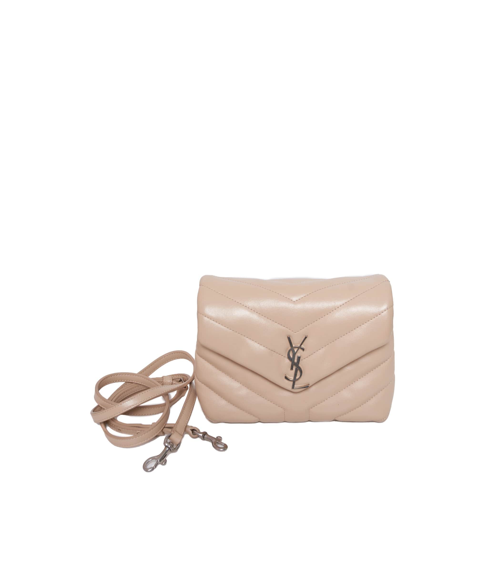 Yves Saint Laurent YSL Lou Lou bag  - ADL1217