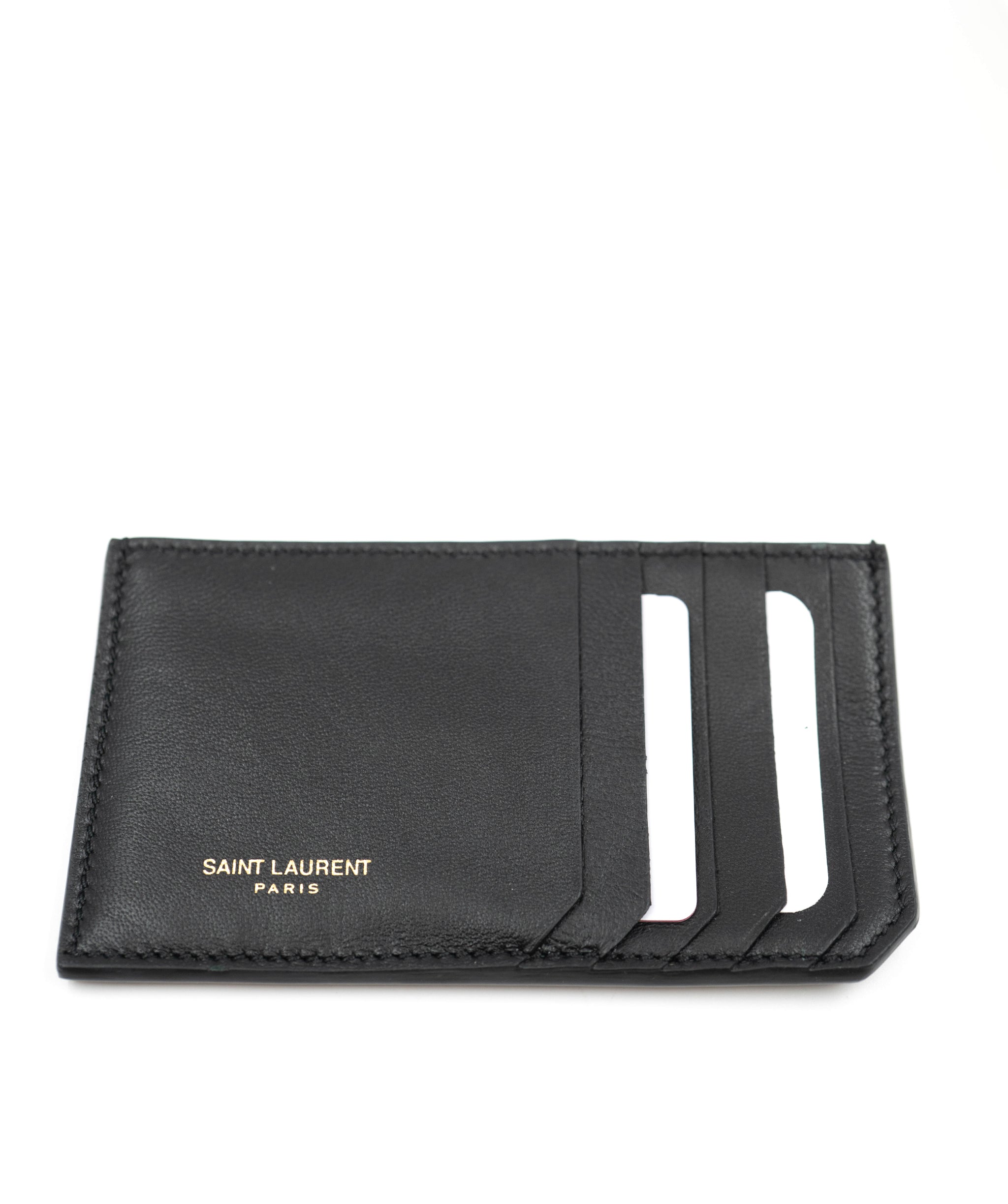 Yves Saint Laurent YSL Quilted leather Mono Pouch - AWL3540