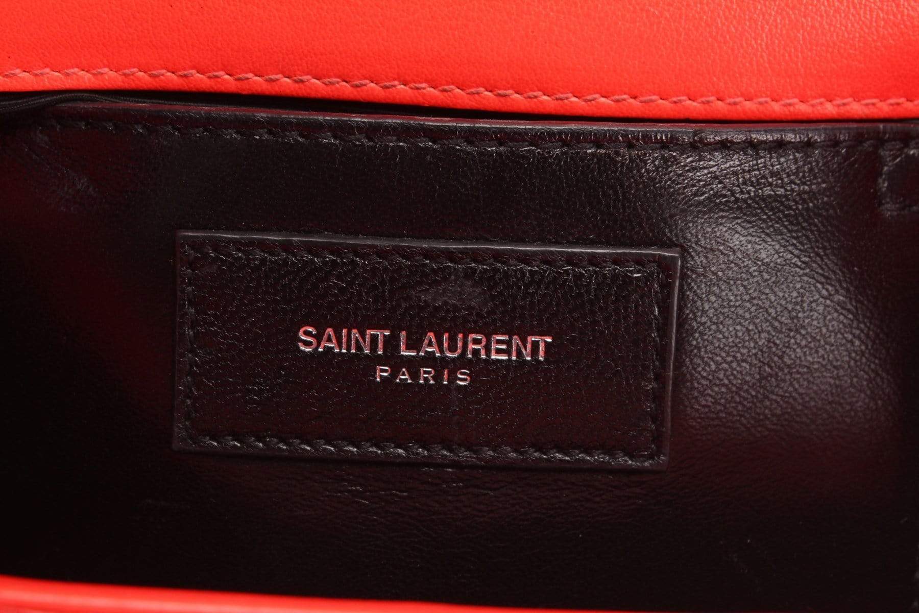 Yves Saint Laurent YSL Small Kate Crossbody Bag