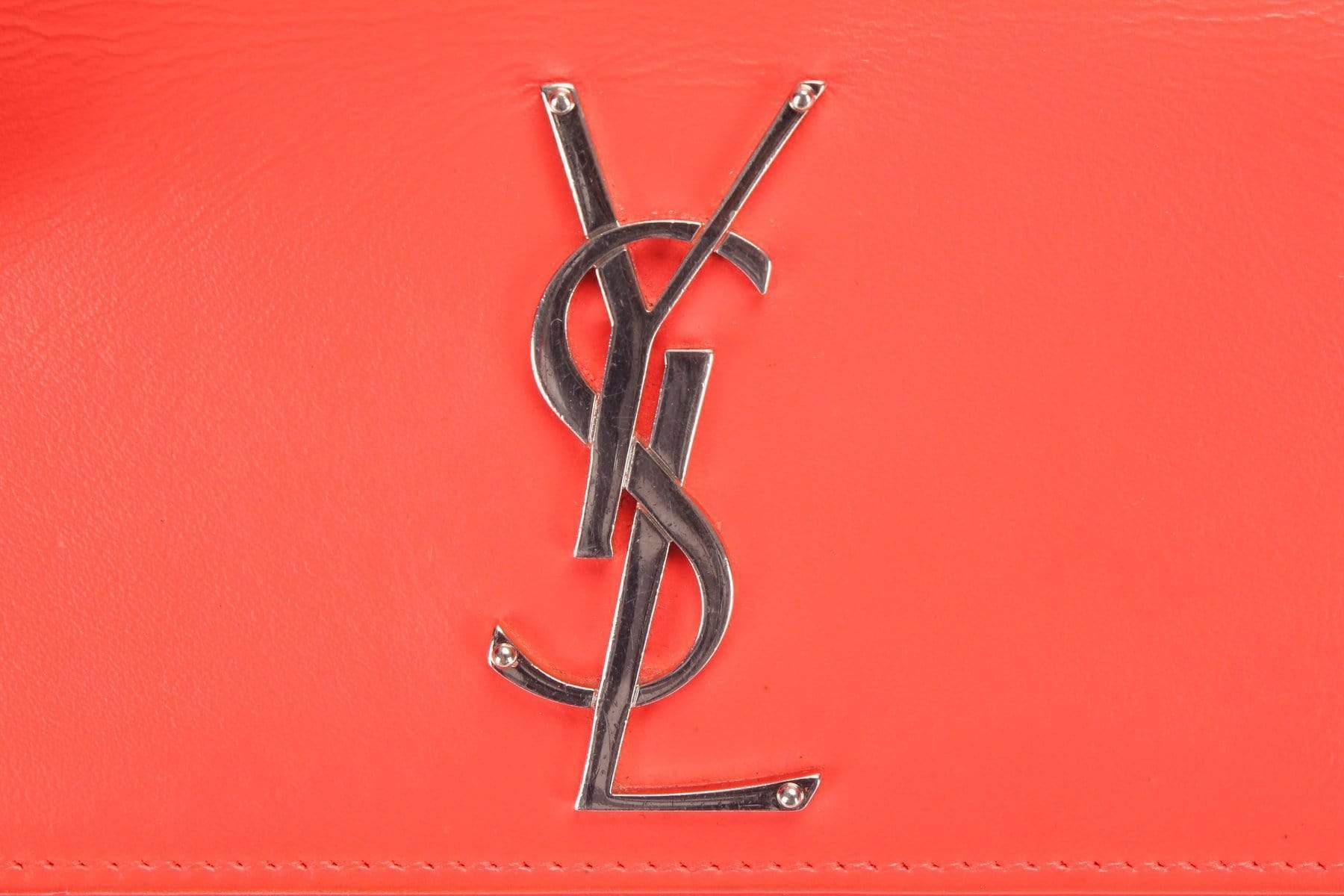 Yves Saint Laurent YSL Small Kate Crossbody Bag