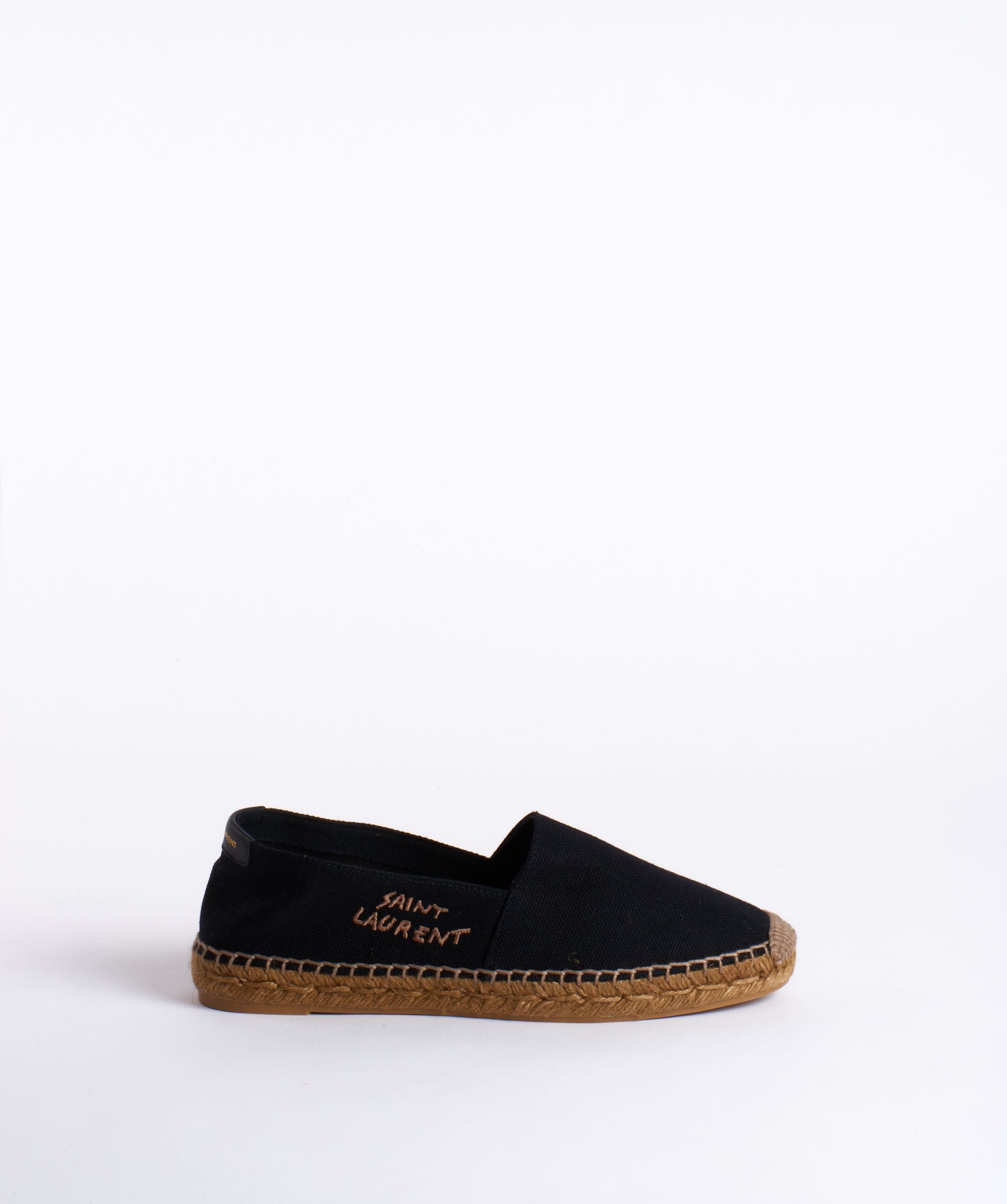 Yves Saint Laurent Saint Laurent Loafers