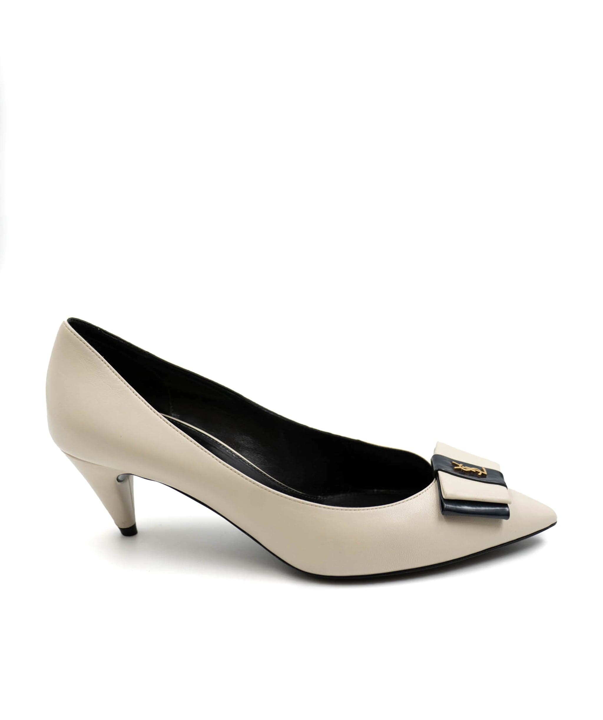 Yves Saint Laurent YSL Anais Pump size 37.5 - AWL3697