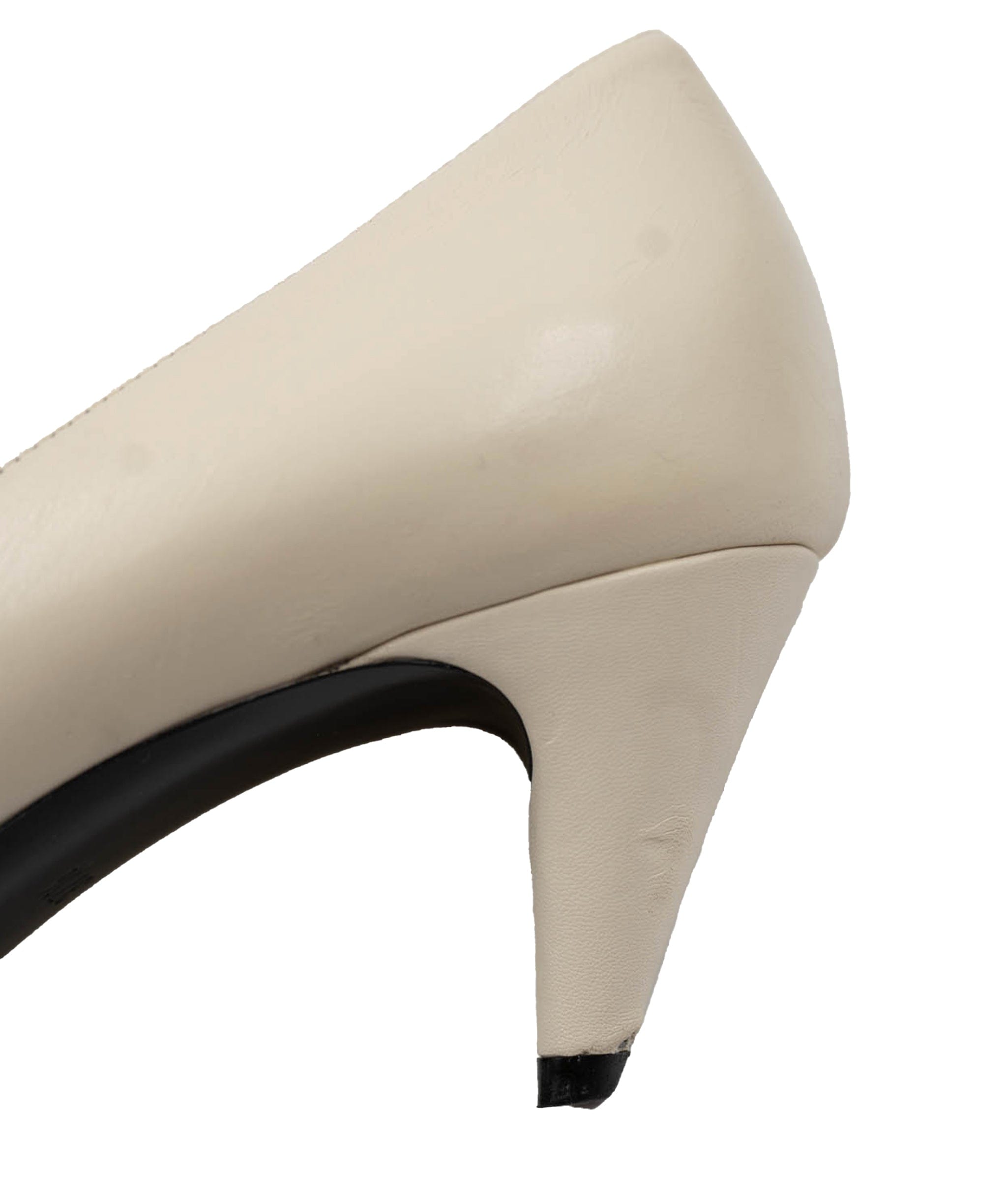 Yves Saint Laurent YSL Anais Pump size 37.5 - AWL3697