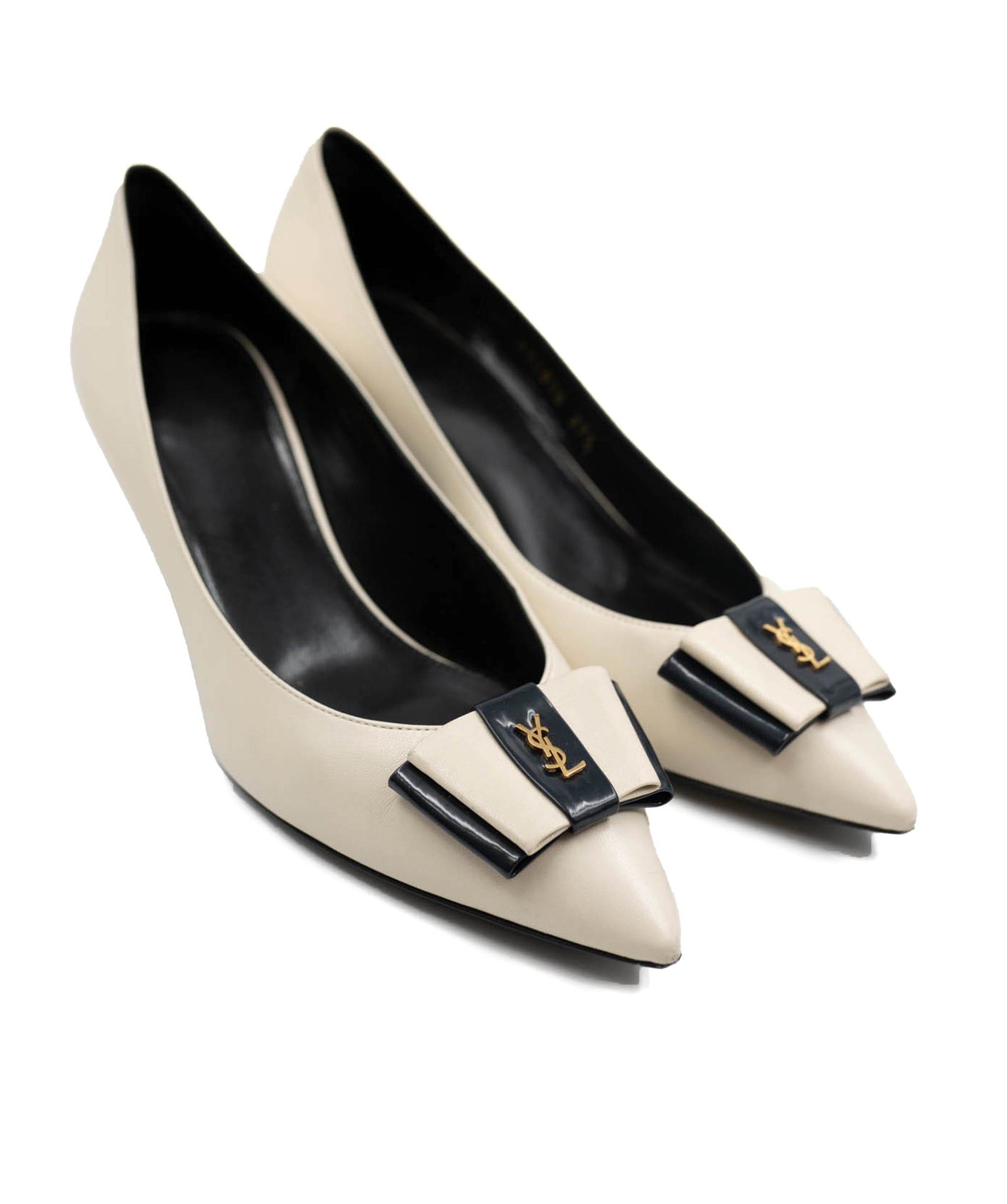 Yves Saint Laurent YSL Anais Pump size 37.5 - AWL3697